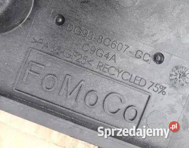 Wentylator chłodnicy Ford Mondeo Mk5 20 TDCi