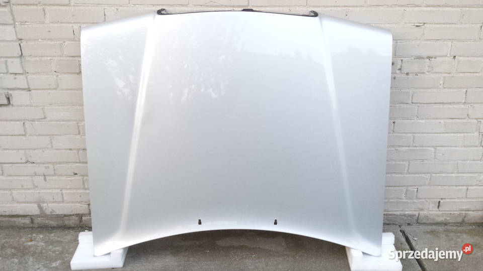 Maska Mercedes 190 w201