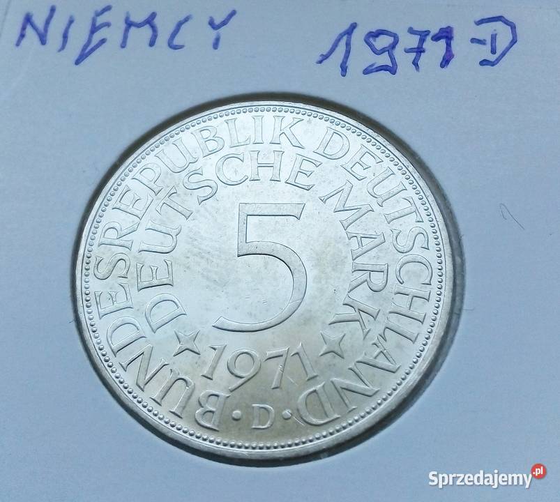 NIEMCY5 MAREK1971 rDŁADNA Legionowo sprzedam