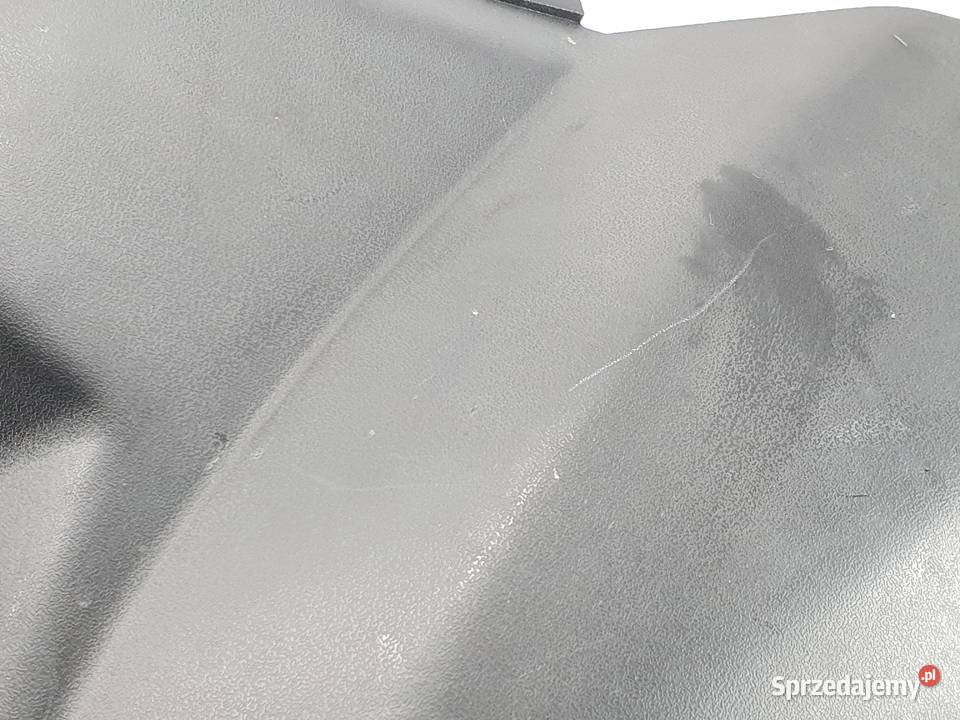 OSLONA WYPELNIENIE NAKLADKA PEUGEOT EVIVACITY