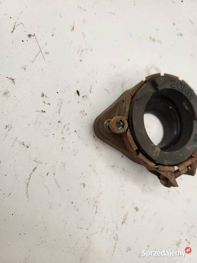 YAMAHA SR 500 SR 400 GUMA MOCOWANIE GAŻNIKA Rybnik