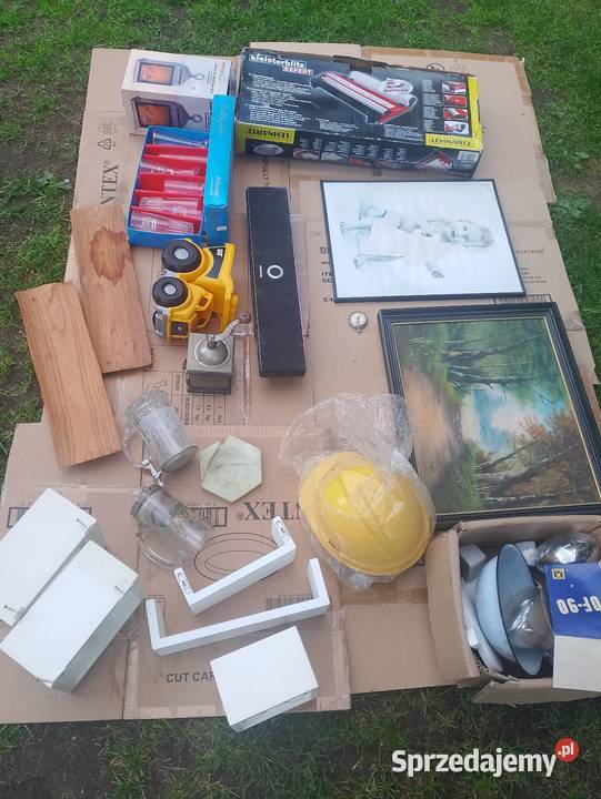 Antyki kolekcje Sokołów Podlaski