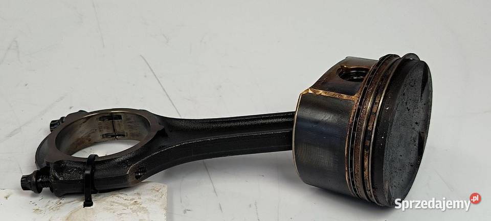 TŁOK MERCDESBENZ C 160 Pozostałe