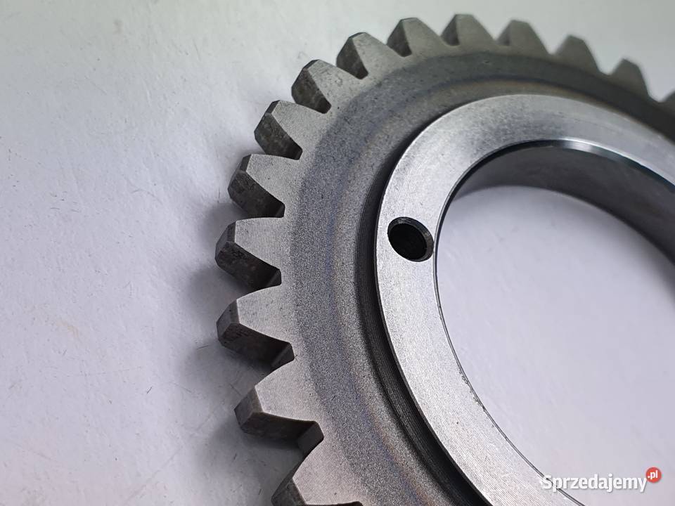 Tryb Zebatka Kolo Ktm 950 Lc8 Adventure Zębatki napędowe Łódź