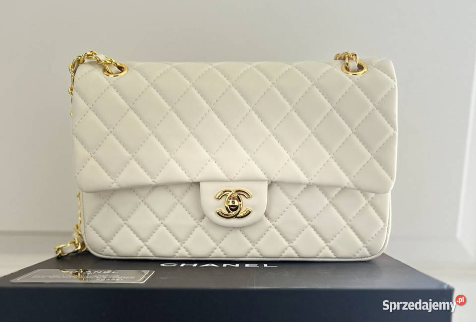 Torebka chanel Pruchnik