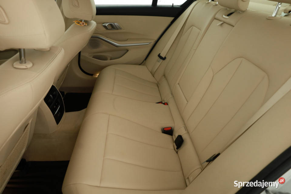 BMW 3 318 d Piaseczno