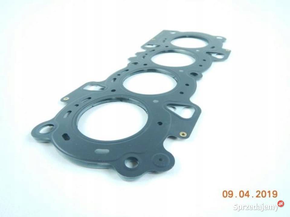 USZCZELKA GŁOWICY CYLINDRÓW FORD FIESTA MK4 MK5