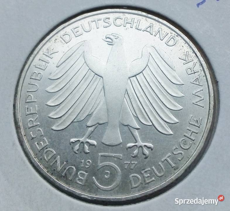 NIEMCY5 MAREK1977 r JSREBRO ŁADNE Legionowo