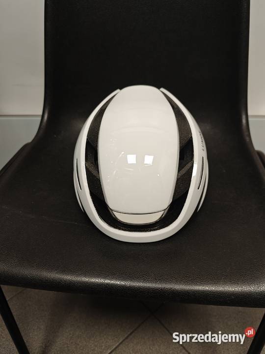 kask rowerowy Lumos mazowieckie Warszawa