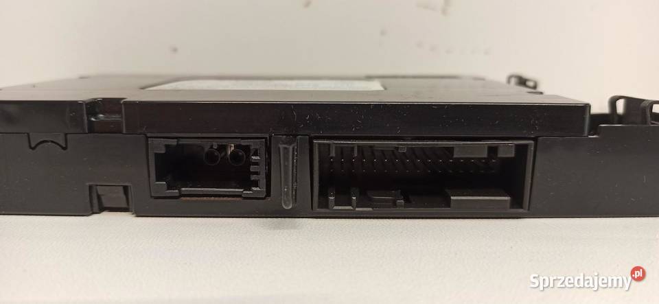 VOLVO XC70 II V70 III MODUL BLUETOOTH 31310712 dolnośląskie