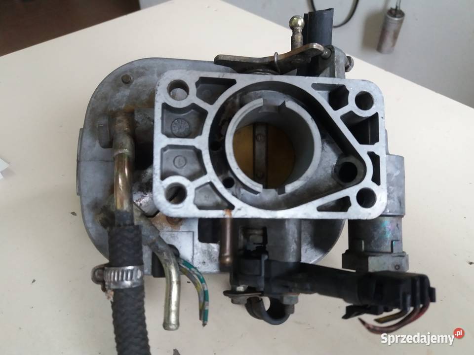 gaznik 382 alfa romeo lancia pompa paliwa osobowe sprzedam