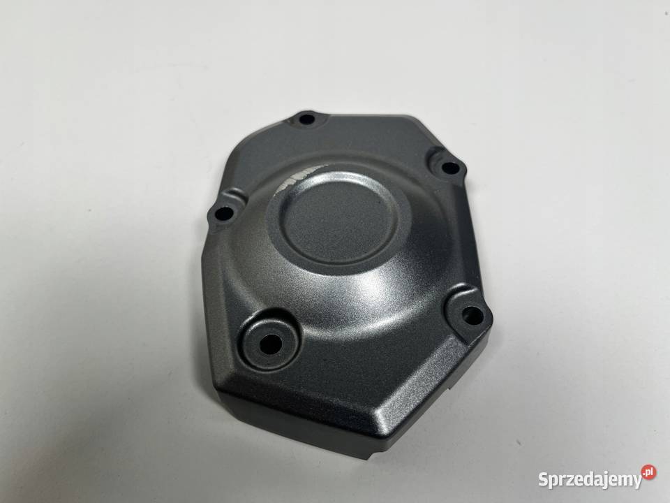KAWASAKI Z 900 ZR900 1719 Dekiel Pokrywa wielkopolskie Łobżenica