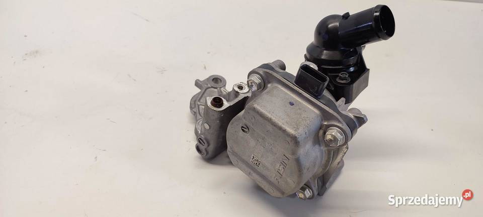 MAZDA 2 TOYOTA YARIS IV POMPA WODY 15 HYBRID sprzedam