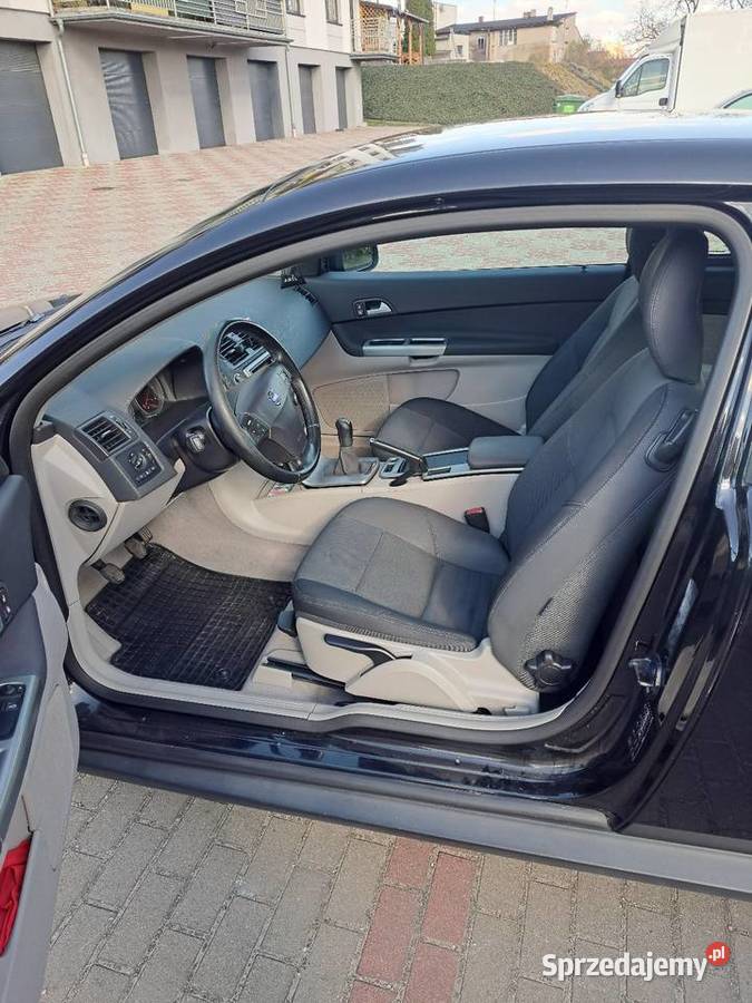 Sprzedam Volvo C30 Pyzdry sprzedam