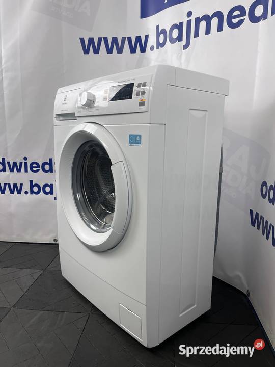 Pralka Electrolux 600 SensiCare EW6SM504WP Warszawa