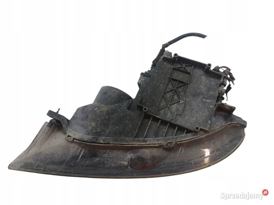 LAMPA PRZÓD PRAWA EU 60695647 Alfa Romeo 156 I Rok produkcji 2005 świętokrzyskie