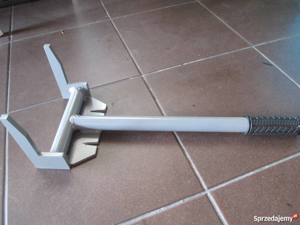 Młotek brukarski 25 polski moc i siła do kostki Nowy Sącz