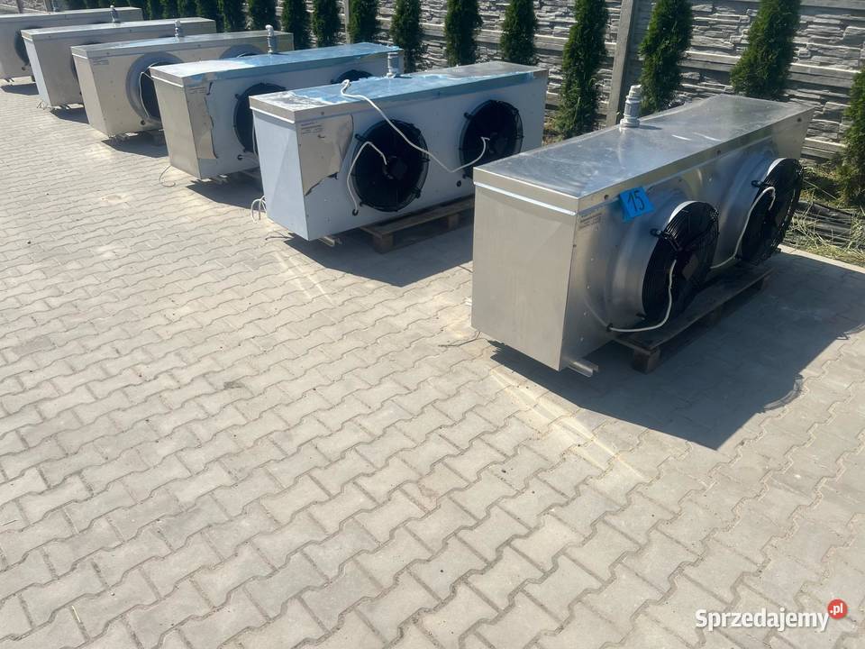 ICOOL Agregat chłodniczy cichy agregaty do mebli Warszawa