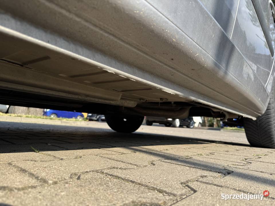 Peugeot 307SW 14 benzyna gaz 2004r manualna 307 Białobrzegi sprzedam