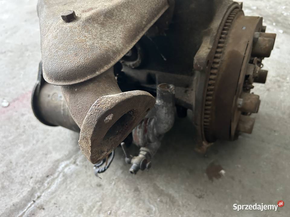 Syrena 104 1966r Chełm