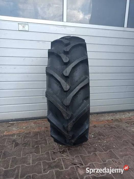 Opona 16924 Ceat grupa Pirelli 5 lat GWAR MOCNA