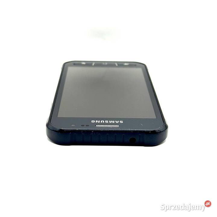 Smartfon Samsung Galaxy Xcover 3 Warszawa