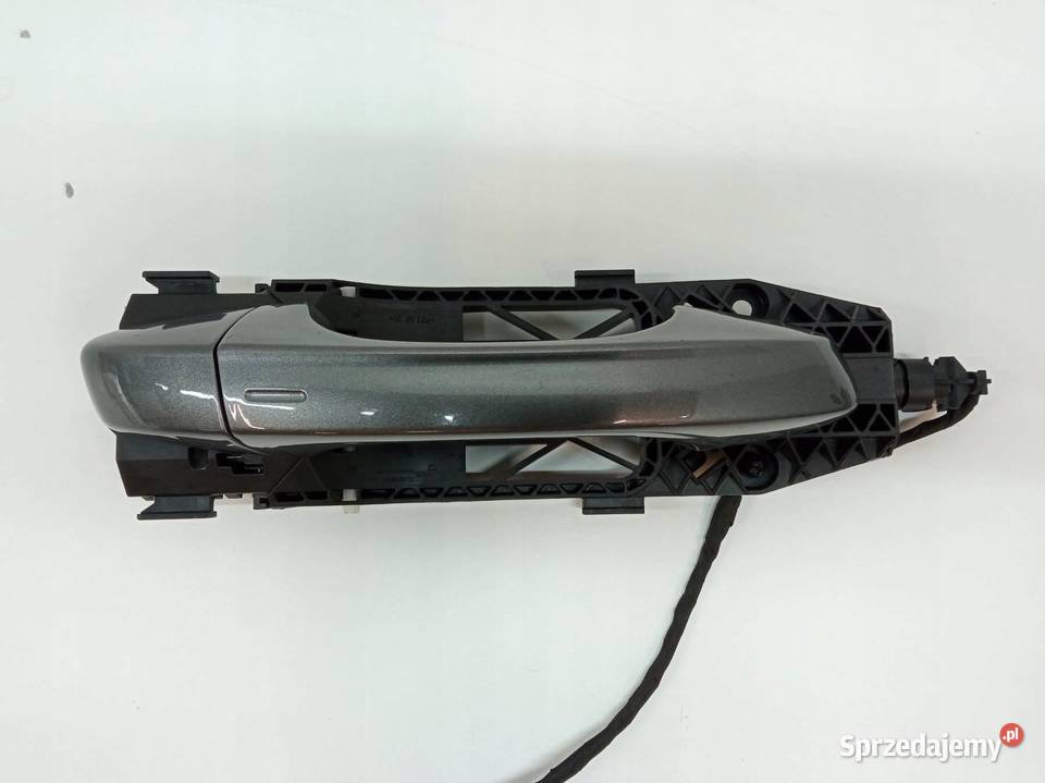 KLAMKA ZEWNĘTRZNA PRAWA PRZÓD KEYLESS 5N0839885H