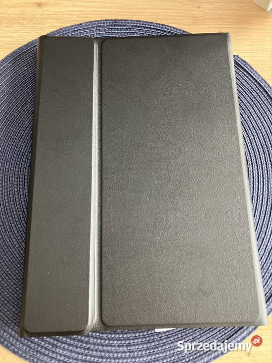 Etui z klawiaturą Bluetooth do Lenovo Tab P12 Bluetooth Tablety i palmtopy Warszawa sprzedam