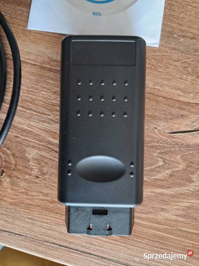 nowy interfejs diagnostyczny OPCOM 199 do Opli Sandomierz