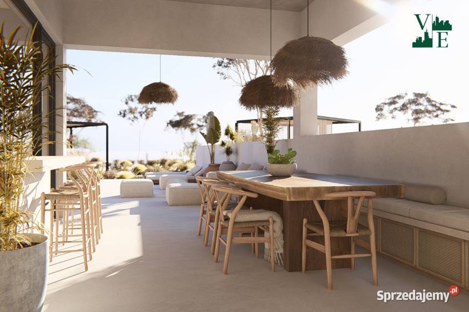 CYPR Luksusowe Apartamenty Plaży Basen Pierwsza Warszawa