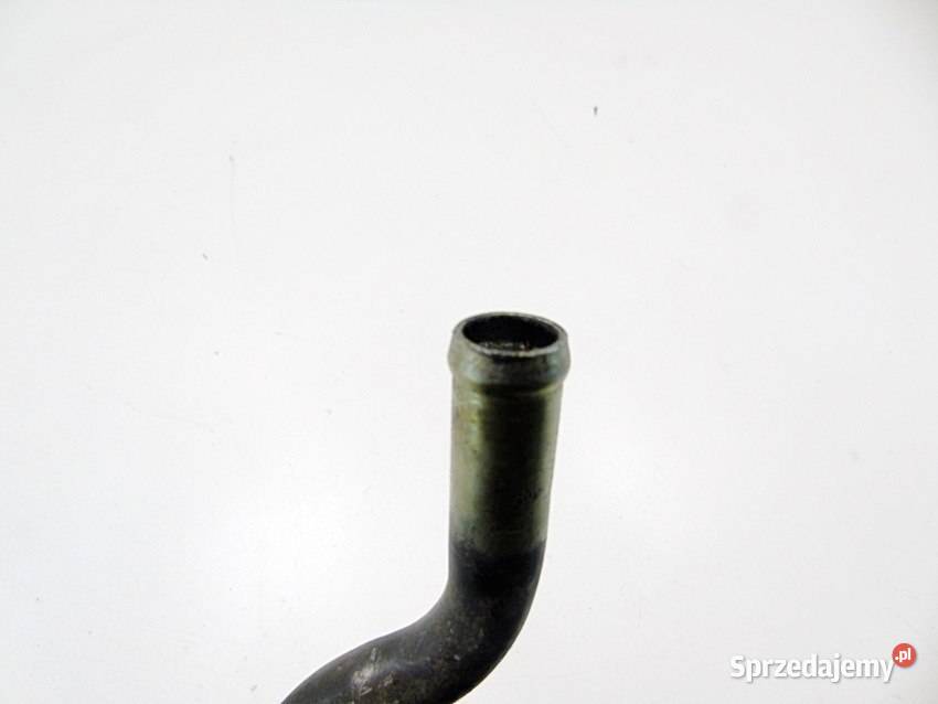 RURKA PRZEWÓD OLEJU 25 TD TDI DUCATO DAILY BOXER osobowe Sosnowiec