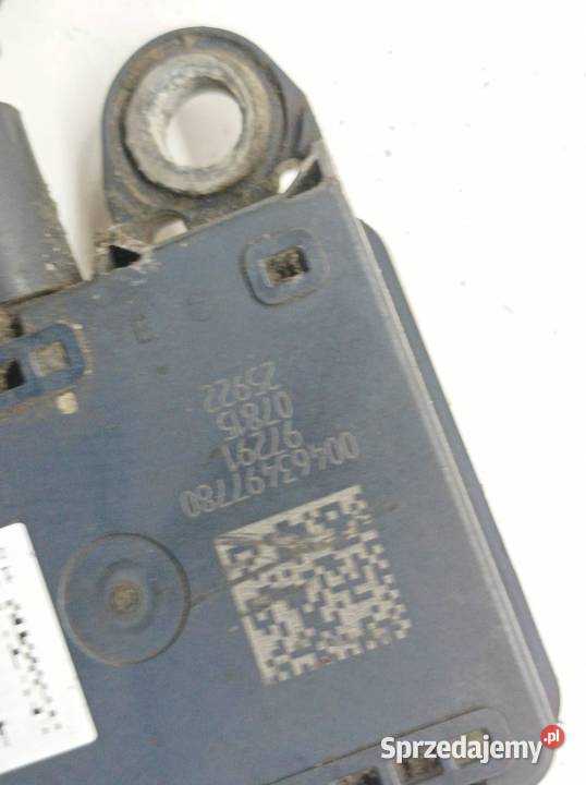 SONDA LAMBDA NOX 46349778 0281008620621