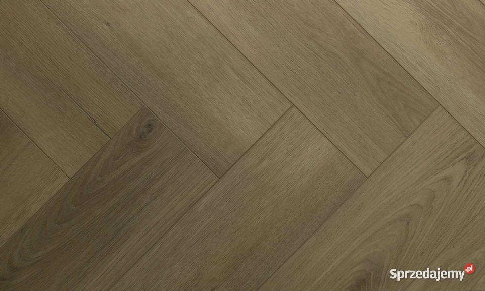 Panele winylowe Original Herringbone NEGROS BS Warszawa