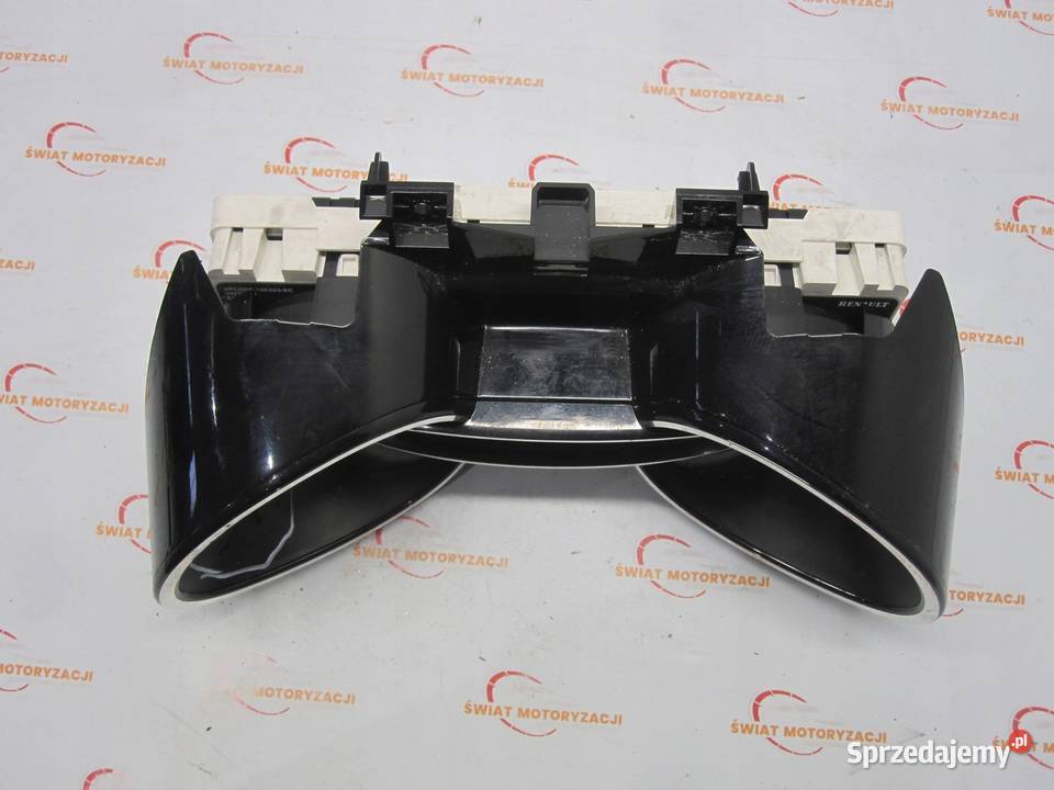 RENAULT CLIO 13r licznik zegary 248108588R osobowe Kielce