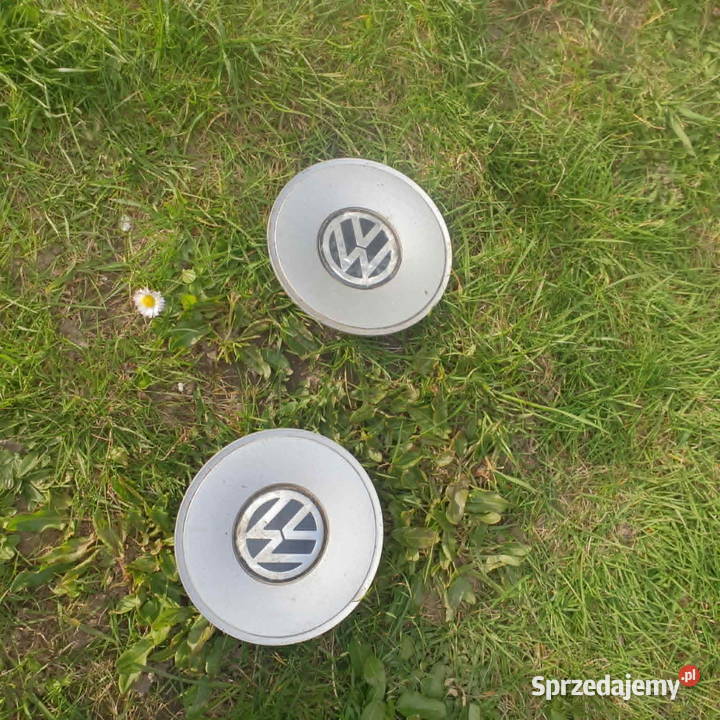 Dekiel dekielek alufelgi Volkswagen 3B0 601 149 Kraków