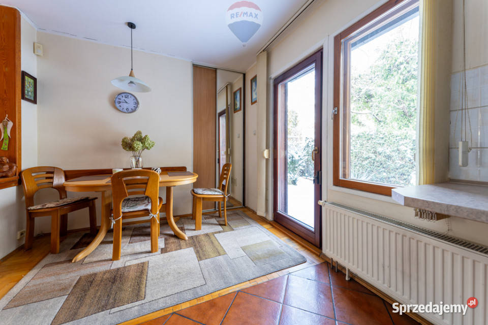 Przytulny dom 74 mkw z 2 sypialniami na gazowe Warszawa sprzedam