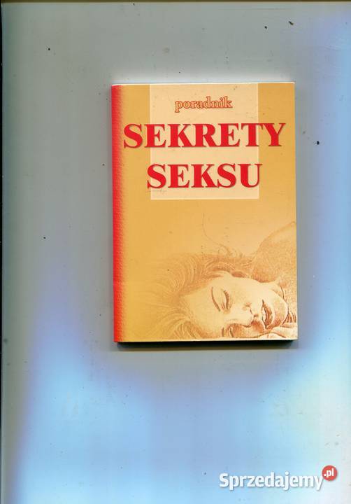 Sekrety seksu poradnik Szczecin