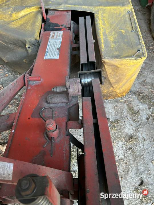 Kosiarka rotacyjna nieuszkodzony Łózki sprzedam