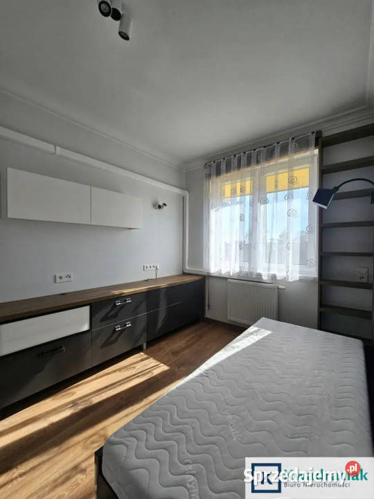 wynajmu mieszkania Jasło Lwowska 34m2 2 parter