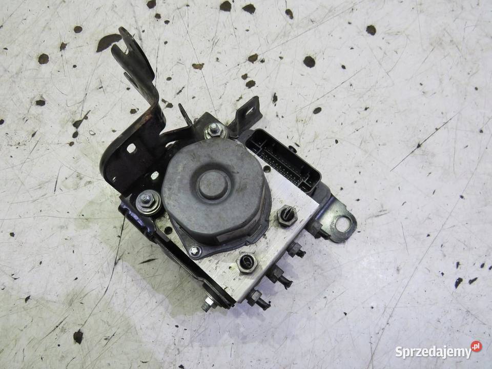 POMPA ABS PEUGEOT 308 T9 9808321180 osobowe
