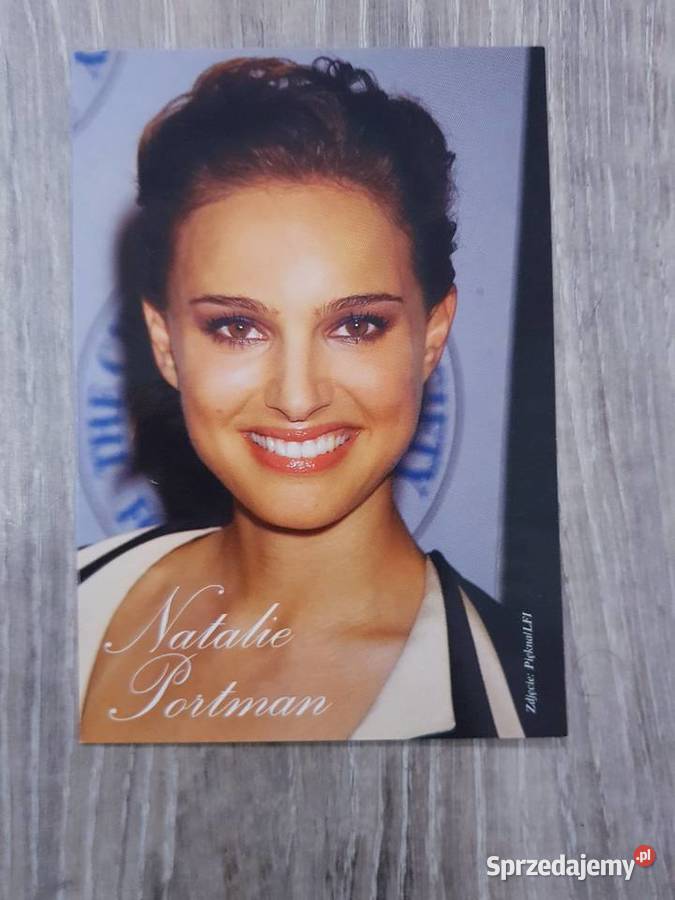 Kolekcjonerskie fotografie gwiazd z lat 90tych Dąbrowa Górnicza