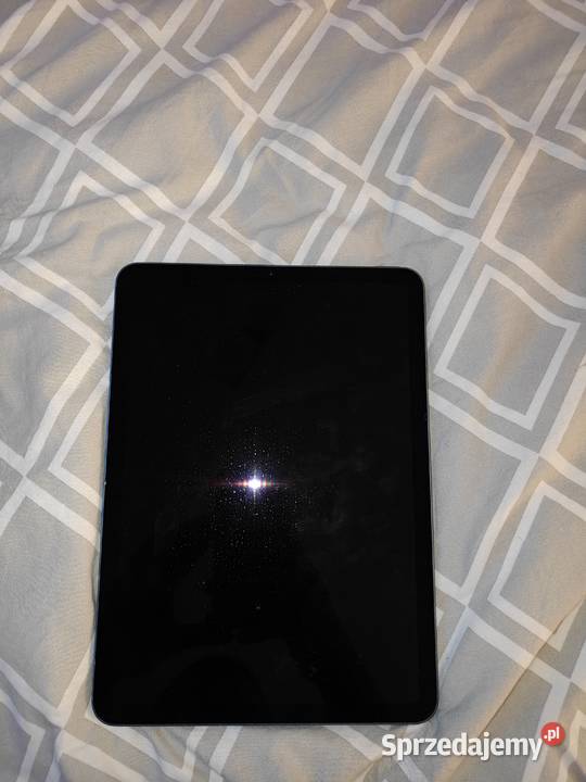 Sprzedam iPad Air 5 generacji Gubin