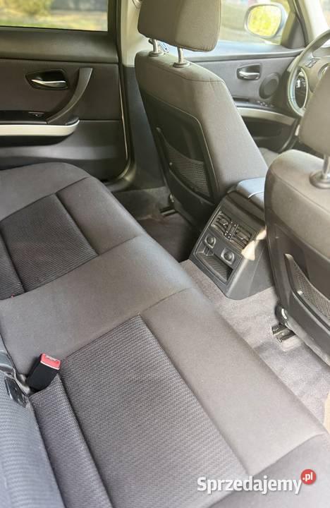 BMW e90 20 benzyna 170 polift lubelskie
