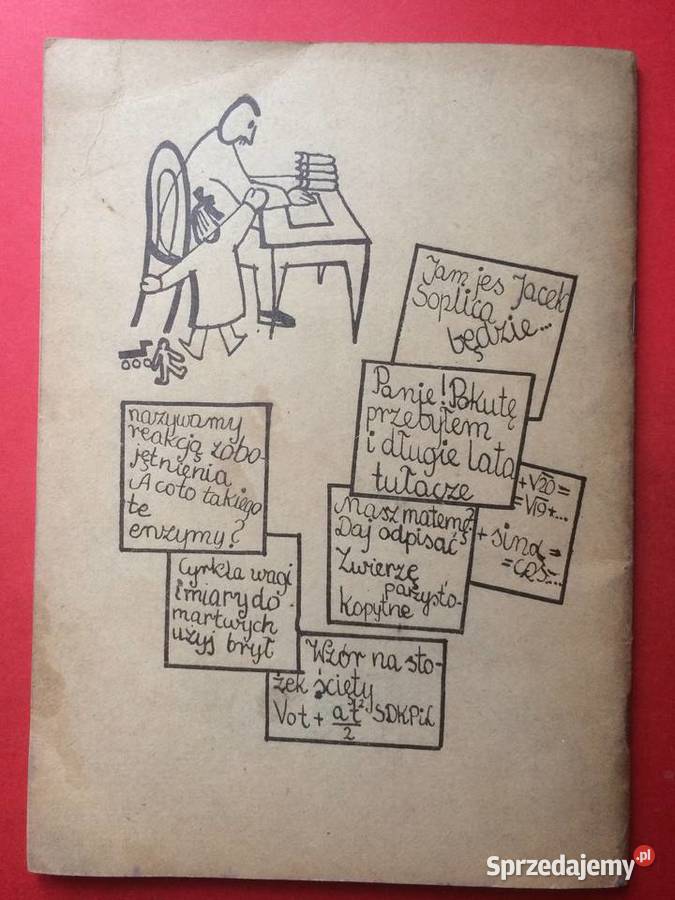 687 I Liceum Ogólnokształcące Pracujących Szczecin