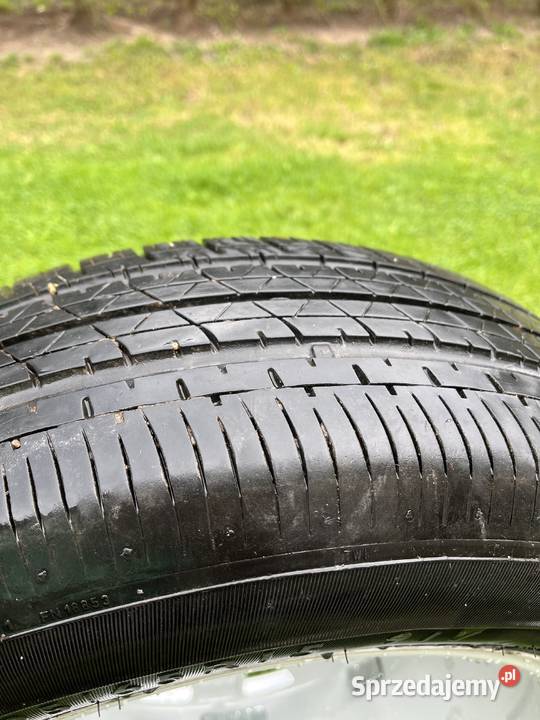 Koło zapasowe Audi A4 B5 15 5x112 ET45 Alufelga dolnośląskie Pustelnik