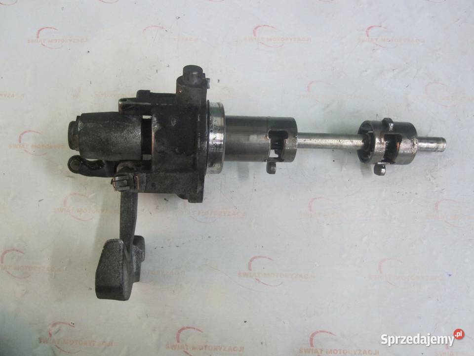 INSIGNIA ASTRA 20 CDTI A20DTH 160 10r wybierak świętokrzyskie Kielce