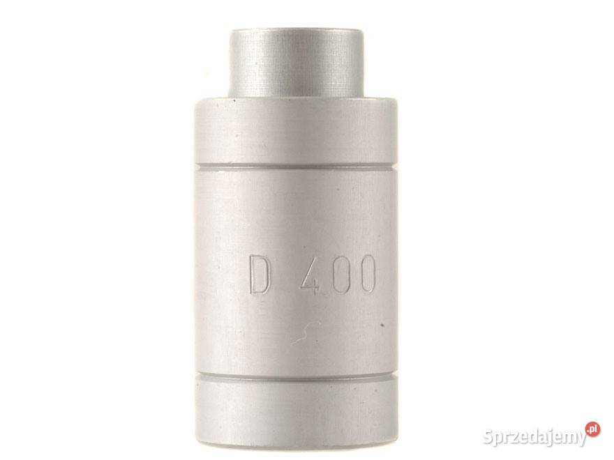 Headspace bushing 420 E420 Hornady Warszawa