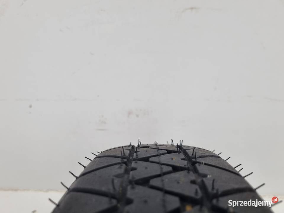 KOŁO DOJAZDOWE Mini One R56 R55 dojazdówka 11570 Chełm
