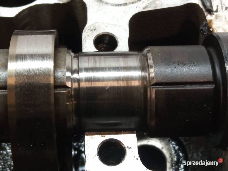 GŁOWICA KOMPLETNA 221112A200 16 CRDI Hyundai i30 świętokrzyskie sprzedam