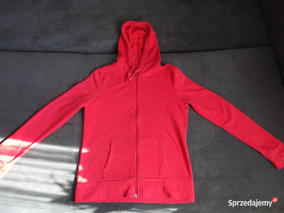 bluza bawełniana rozmiar S Warszawa